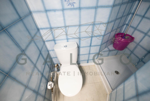 Long time Rental - Flat - Valencia - Russafa - Ruzafa