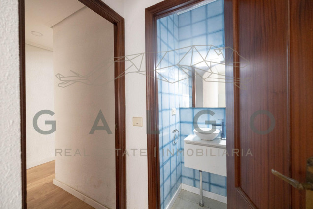 Long time Rental - Flat - Valencia - Russafa - Ruzafa