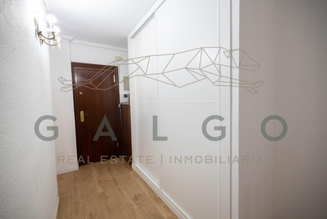 Long time Rental - Flat - Valencia - Russafa - Ruzafa