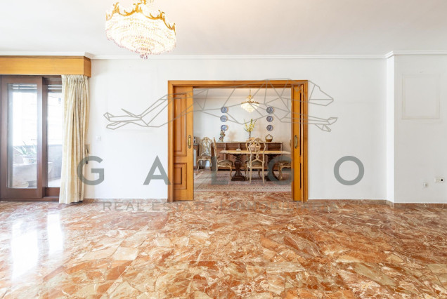 Sale - Flat - Valencia - El Pla del Remei