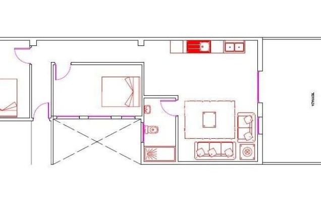 Sale - Penthouse - Valencia - El Pla del Remei