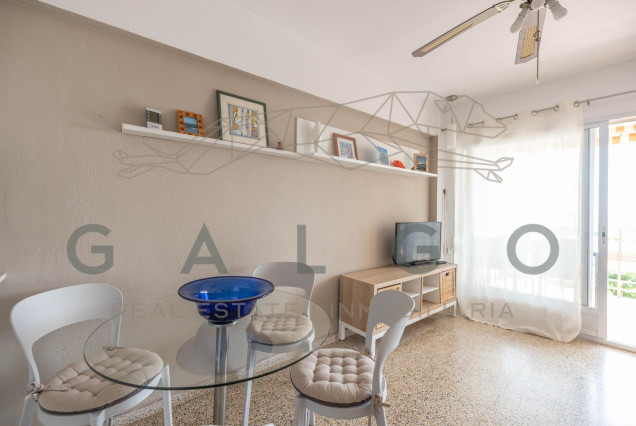 Venta - Apartamento - El Puig de Santa Maria - Primera linea de playa els plans