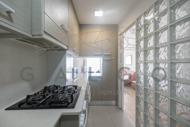 Venta - Apartamento - El Puig de Santa Maria - Primera linea de playa els plans