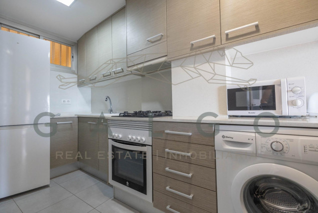 Venta - Apartamento - El Puig de Santa Maria - Primera linea de playa els plans