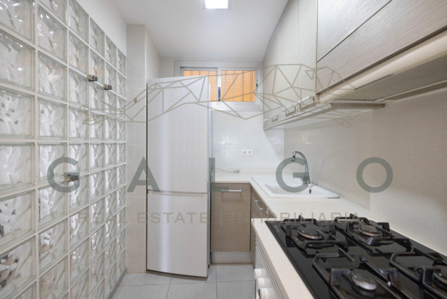 Venta - Apartamento - El Puig de Santa Maria - Primera linea de playa els plans