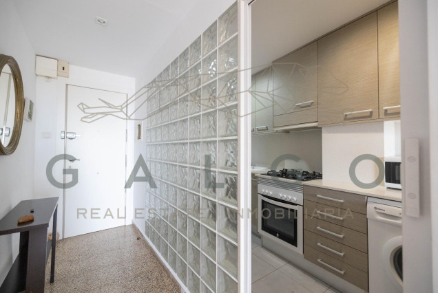 Venta - Apartamento - El Puig de Santa Maria - Primera linea de playa els plans