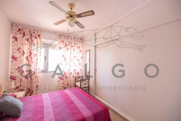 Venta - Apartamento - El Puig de Santa Maria - Primera linea de playa els plans