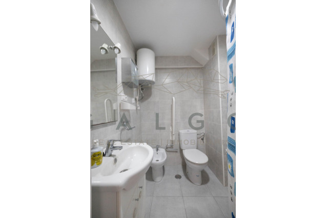 Venta - Apartamento - El Puig de Santa Maria - Primera linea de playa els plans