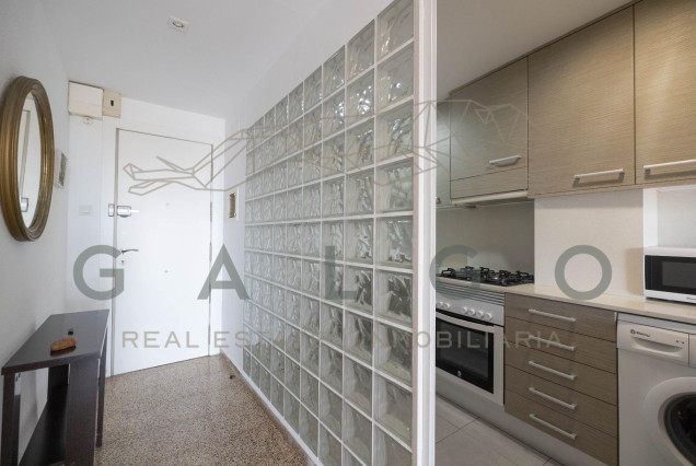 Venta - Apartamento - El Puig de Santa Maria - Primera linea de playa els plans