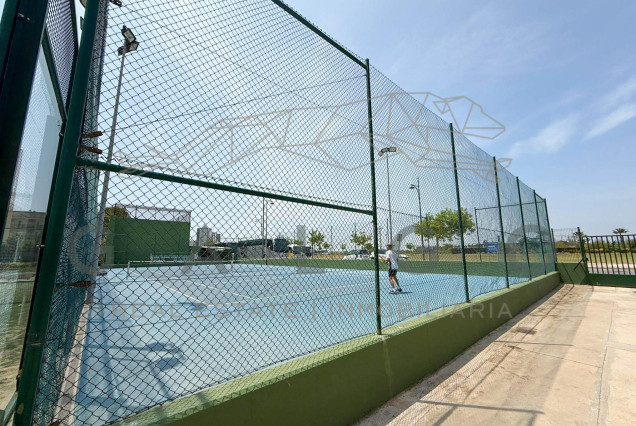 Venta - Apartamento - El Puig de Santa Maria - Primera linea de playa els plans