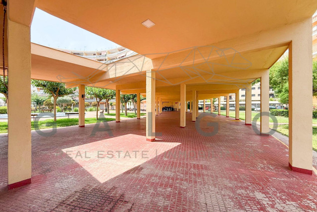 Venta - Apartamento - El Puig de Santa Maria - Primera linea de playa els plans
