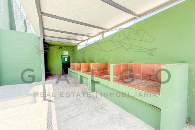 Venta - Apartamento - El Puig de Santa Maria - Primera linea de playa els plans