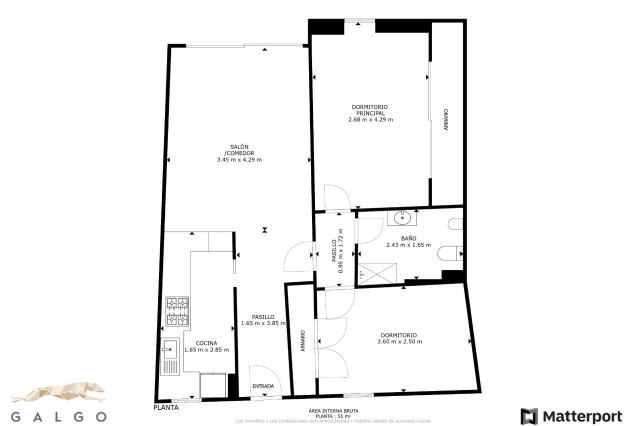 Venta - Apartamento - El Puig de Santa Maria - Primera linea de playa els plans