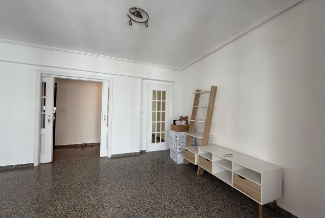 Location longue durée - Vloer - Valencia - Metro benimamet