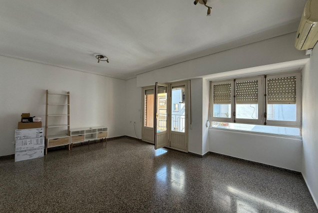 Location longue durée - Vloer - Valencia - Metro benimamet