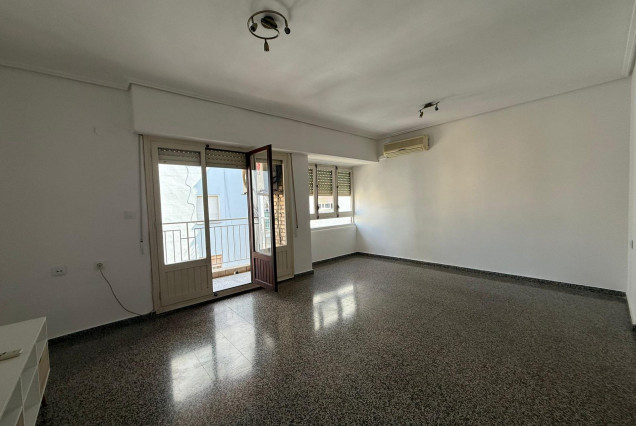 Location longue durée - Vloer - Valencia - Metro benimamet