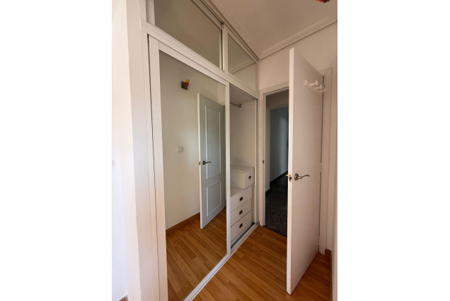 Location longue durée - Vloer - Valencia - Metro benimamet