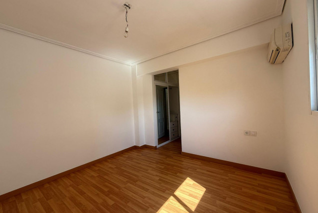 Location longue durée - Vloer - Valencia - Metro benimamet