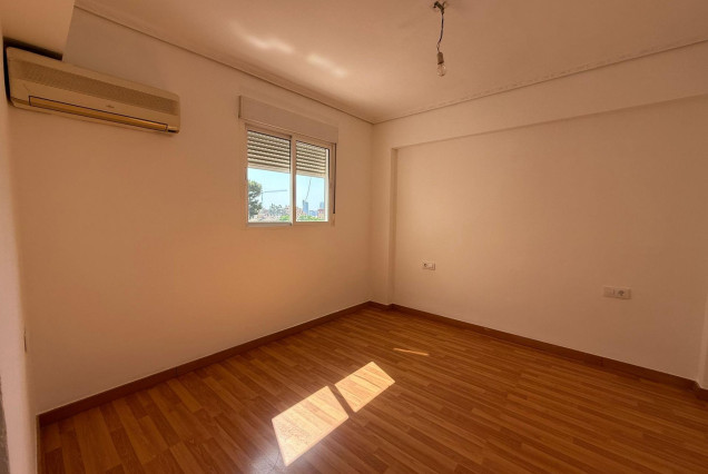 Location longue durée - Vloer - Valencia - Metro benimamet