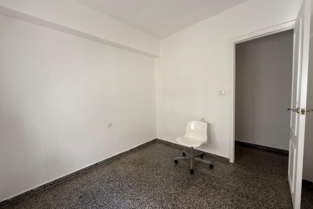 Location longue durée - Vloer - Valencia - Metro benimamet