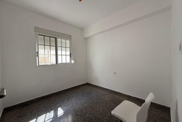Location longue durée - Vloer - Valencia - Metro benimamet