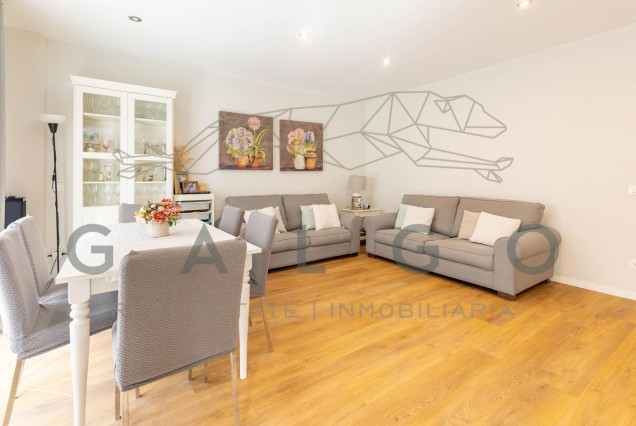 Sale - Flat - Valencia - Russafa