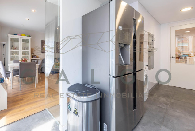 Sale - Flat - Valencia - Russafa