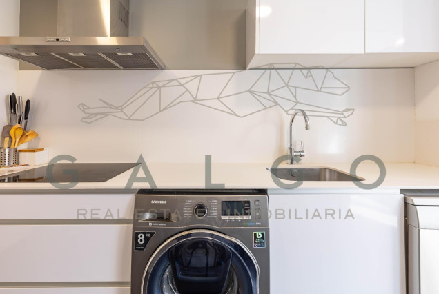 Sale - Flat - Valencia - Russafa