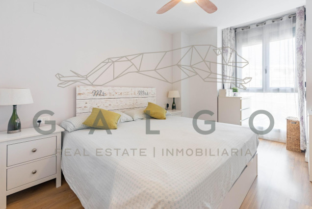 Sale - Flat - Valencia - Russafa