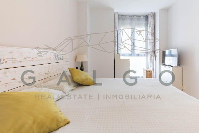 Sale - Flat - Valencia - Russafa