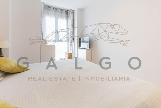 Sale - Flat - Valencia - Russafa
