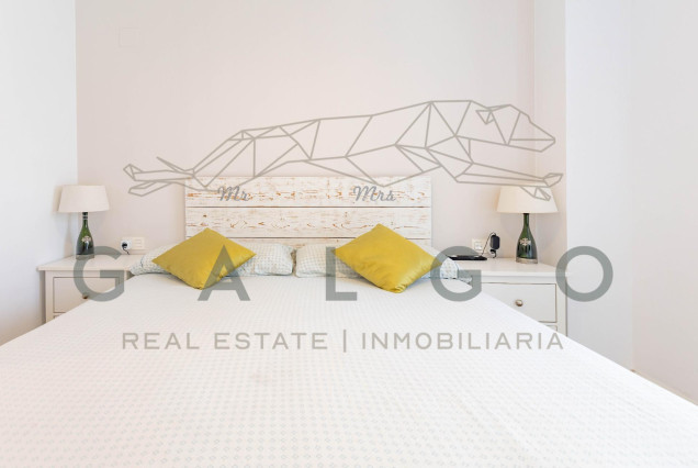 Sale - Flat - Valencia - Russafa