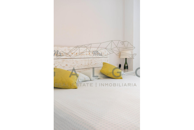 Sale - Flat - Valencia - Russafa