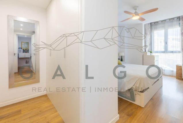 Sale - Flat - Valencia - Russafa