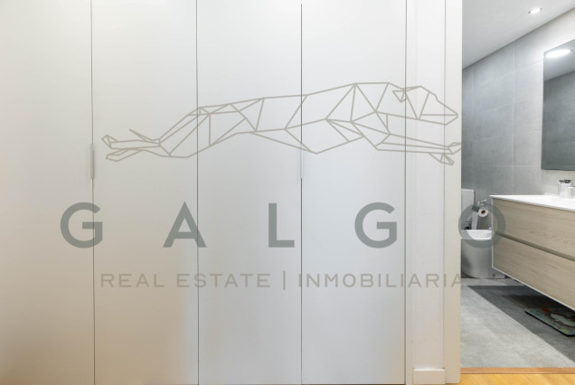 Sale - Flat - Valencia - Russafa
