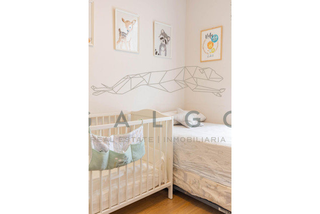 Sale - Flat - Valencia - Russafa