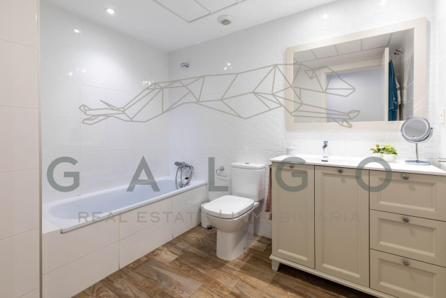 Sale - Flat - Valencia - Russafa