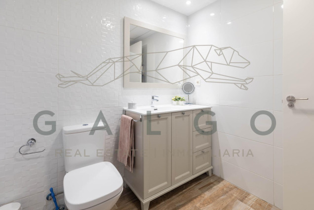 Sale - Flat - Valencia - Russafa