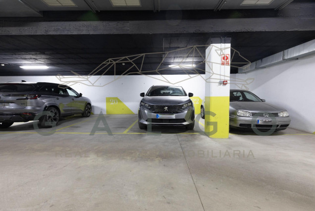 Sale - Flat - Valencia - Russafa