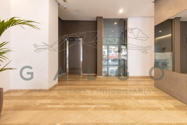 Sale - Flat - Valencia - Russafa