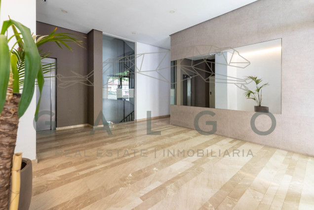 Sale - Flat - Valencia - Russafa