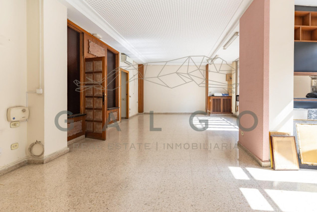 Sale - Flat - Valencia - Sant Francesc