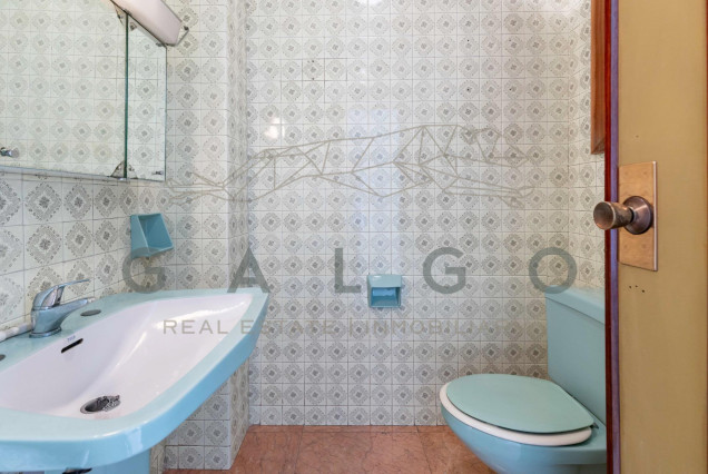 Sale - Flat - Valencia - Sant Francesc