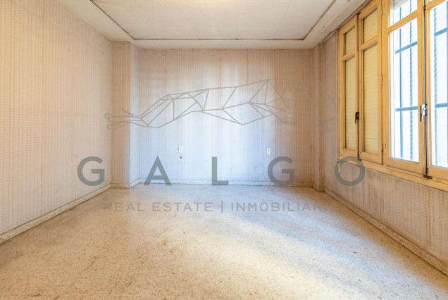 Sale - Flat - Valencia - Sant Francesc