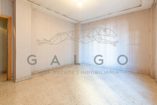 Sale - Flat - Valencia - Sant Francesc
