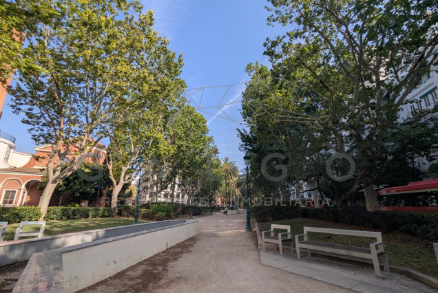 Venta - Piso - Valencia - El Botanic