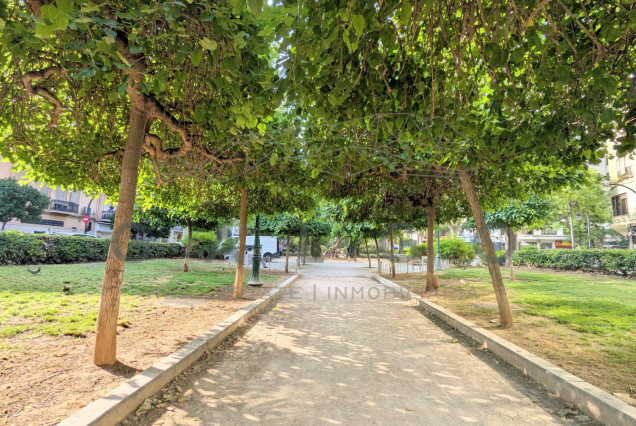 Venta - Piso - Valencia - El Botanic