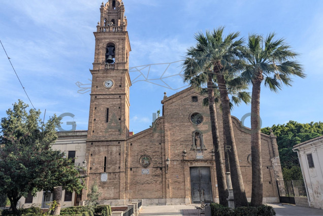 Venta - Planta baja - Valencia - Fonteta de Sant Lluìs