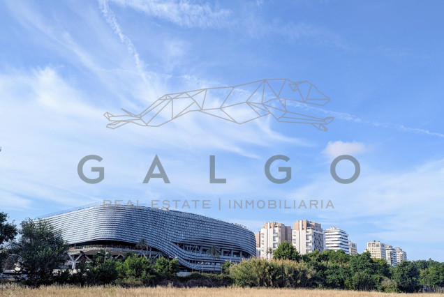 Venta - Planta baja - Valencia - Fonteta de Sant Lluìs