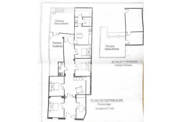 Venta - Planta baja - Valencia - Fonteta de Sant Lluìs